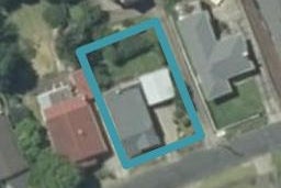 207 Franklyn Street, Thames