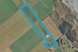 438 Acton Road, Rakaia, Rakaia