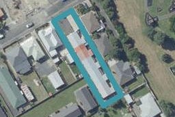 151C Oxford Street, South Dunedin, Dunedin