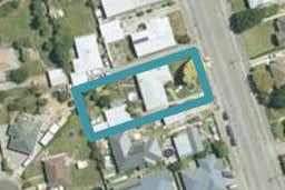 49 Warwick Street, Mayfield, Blenheim
