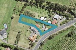 587A West Coast Road, Oratia, Auckland