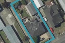 91 Featherston Street, Takaro, Palmerston North