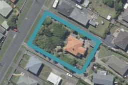 117 Tomahawk Road, Andersons Bay, Dunedin