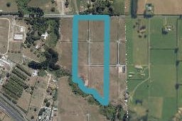 431 Pickering Road, Tamahere