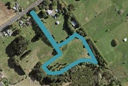 280 Hingaia Road, Karaka, Papakura