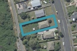 135 Ashmore Street, Halfway Bush, Dunedin