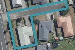 1 Cottage Lane, Pukete, Hamilton