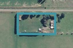 43 Regent Street, Wreys Bush, Otautau