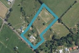 28 Taradale Road, Dannevirke