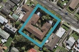 1/117 Carruth Road, Papatoetoe, Manukau