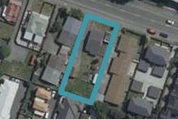 72 Shakespeare Road, Waltham, Christchurch