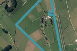 227 Te Roti Road, Hawera
