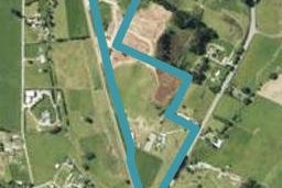 478 State Highway 1, Blenheim