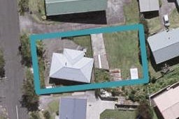 52 David Street, Westown, New Plymouth