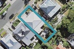 8 Maxwell Avenue, Grey Lynn, Auckland