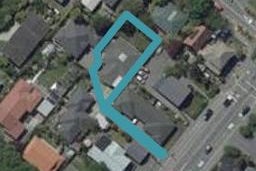 11A Colombo Street, Cashmere, Christchurch