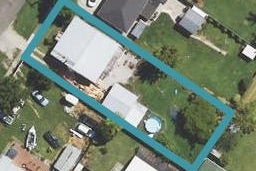 1 Elm Street, Mangapapa, Gisborne