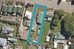 9 Harris Street, Marton