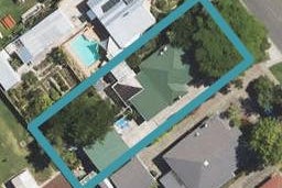 126 Russell Street, Whataupoko, Gisborne