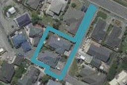 1/7 Hunt Lane, Avondale, Christchurch