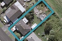 80 Cook Street, Marfell, New Plymouth