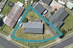 25 Marshall Street, Kawerau, Kawerau