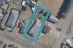 111 Dunford Street, Rakaia, Rakaia