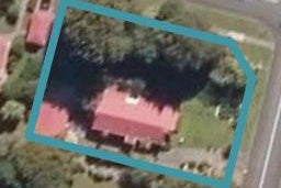 39 Bond Street, Marton