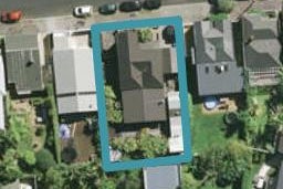 10 Sheehan Street, Ponsonby, Auckland