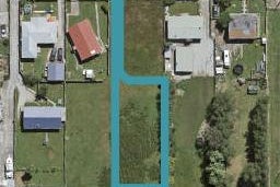 229 Ball Street, Kingswell, Invercargill