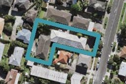 6/3 Kingsway Avenue, Sandringham, Auckland
