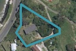 141 Hokianga Harbour Drive, Ōmāpere, Kaikohe