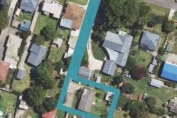 50 Abbott Street, Te Hapara, Gisborne