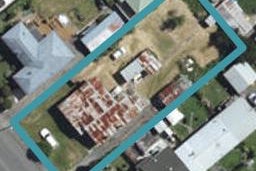 132 Queen Street, Richmond