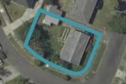 18 Robinson Crescent, Westbrook, Palmerston North