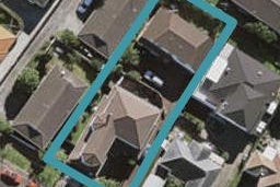 6A William Avenue, Greenlane, Auckland