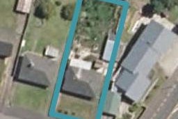 36 Cole Street, Dannevirke