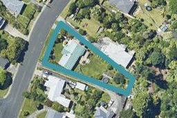 36 Selwyn Road, Lynmore, Rotorua