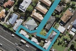 8A Lillington Road, Remuera, Auckland