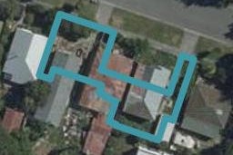 1/28 Cross Street, Phillipstown, Christchurch