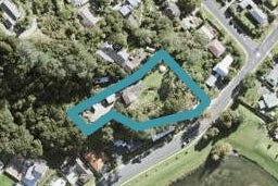 126 Ferry Road, Arkles Bay, Whangaparaoa