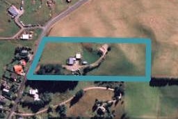 105 Wentworth Street, East Gore, Gore