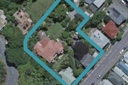 36 Grant Road, Thorndon, Wellington