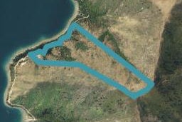 0 Te Towaka - Port Ligar Rd, Admiralty Bay, French Pass