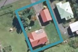 15 Kahu Street, Ohura