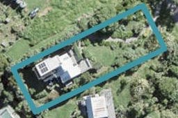 83 South Pacific Road, Rakino Island, Auckland