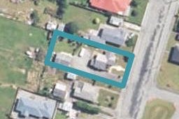 128 Blake Street, Blaketown, Greymouth