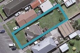 18 Grey Street, Waitara, Waitara