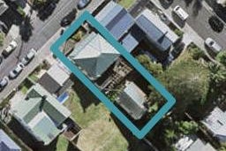 12 Home Street, Grey Lynn, Auckland