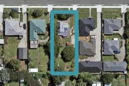 55 Elgin Street, Grasmere, Invercargill